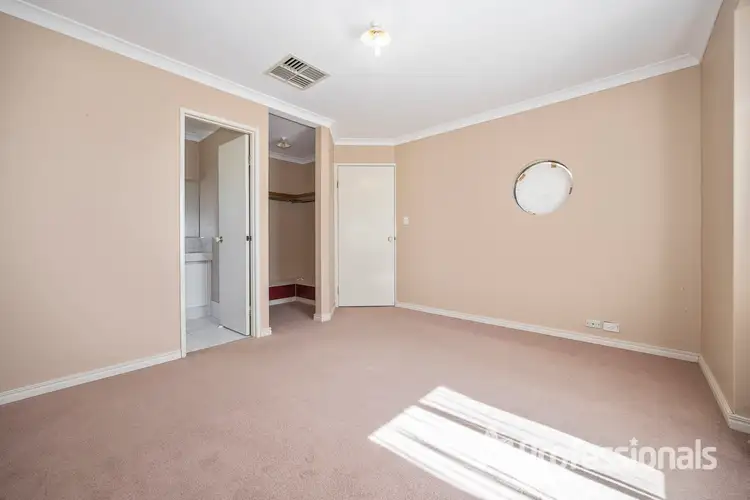 Fifth view of Homely house listing, 26 Ullinger Loop, Marangaroo WA 6064