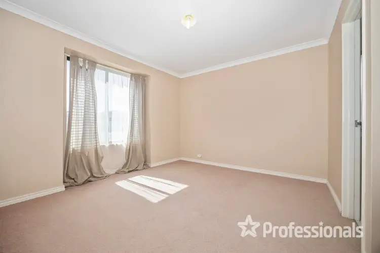 Sixth view of Homely house listing, 26 Ullinger Loop, Marangaroo WA 6064