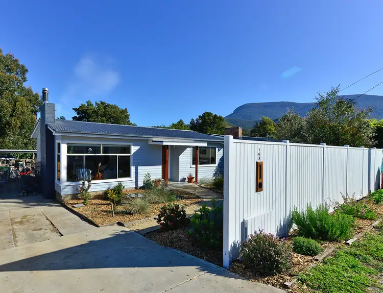 163 Chapel Street, Glenorchy TAS 7010