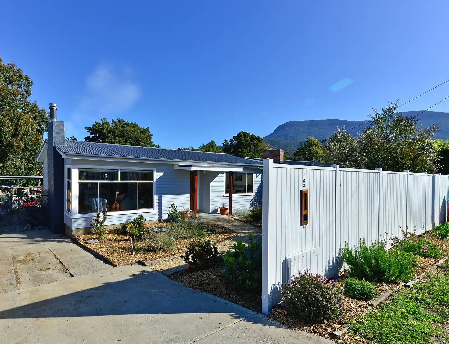 Main view of Homely house listing, 163 Chapel Street, Glenorchy TAS 7010