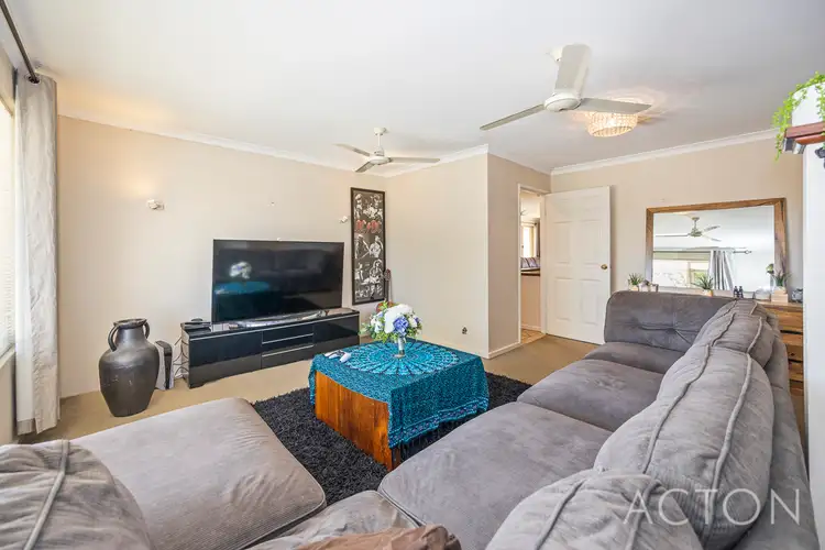 Fifth view of Homely house listing, 5 Josefa Lane, Quinns Rocks WA 6030
