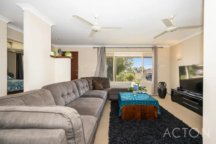Sixth view of Homely house listing, 5 Josefa Lane, Quinns Rocks WA 6030