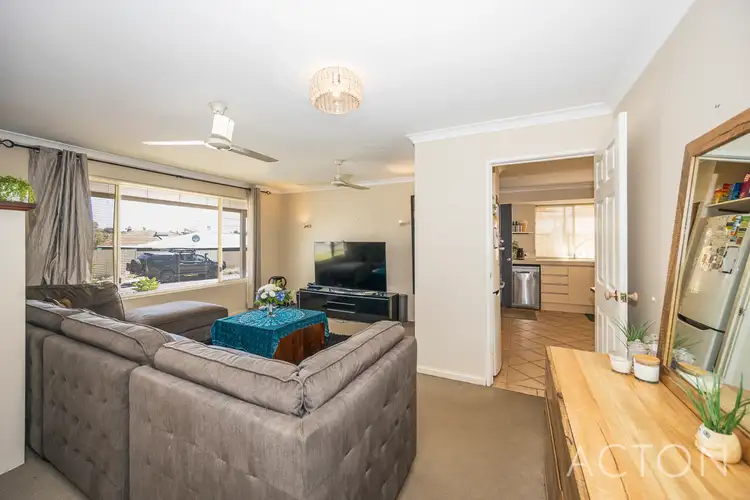 Seventh view of Homely house listing, 5 Josefa Lane, Quinns Rocks WA 6030