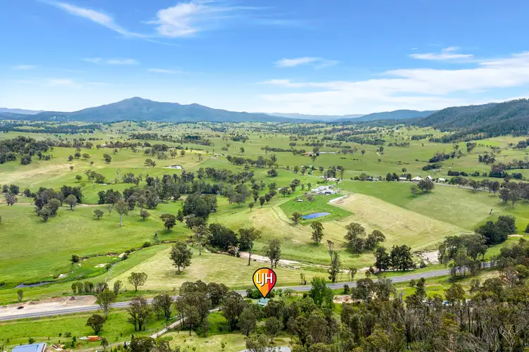 Lot 7-10 Gillespie Street, Cobargo NSW 2550