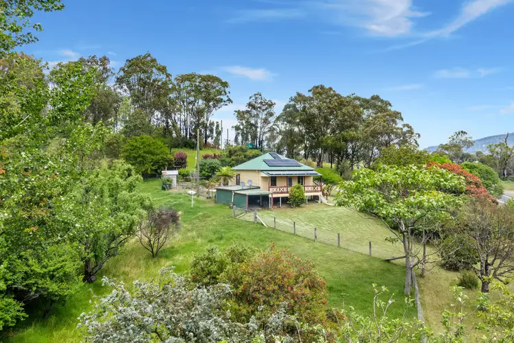 Second view of Homely house listing, Lot 7-10 Gillespie Street, Cobargo NSW 2550