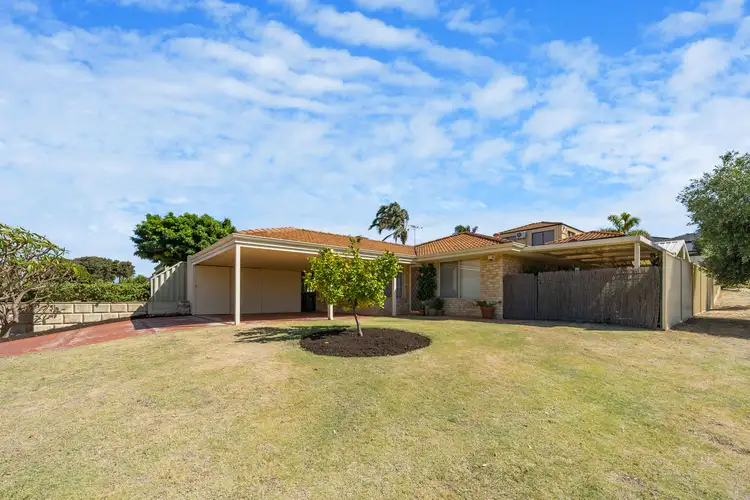 10 Suntree Mews, Beeliar WA 6164
