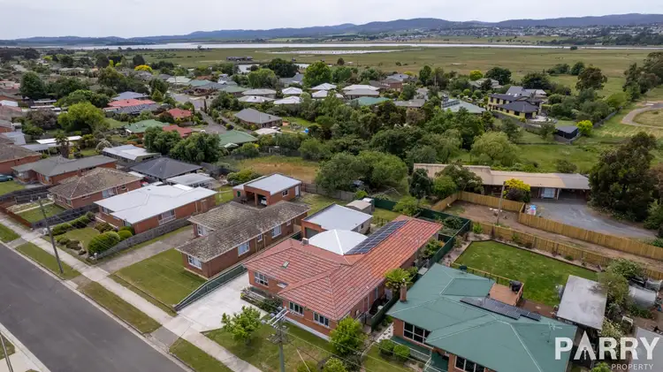 Third view of Homely house listing, 6 Farmer Street, Riverside TAS 7250