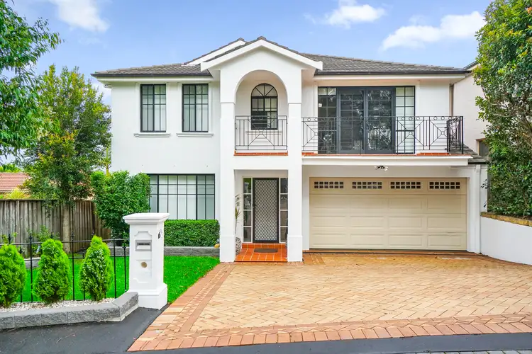 16 Jasper Street, Quakers Hill NSW 2763
