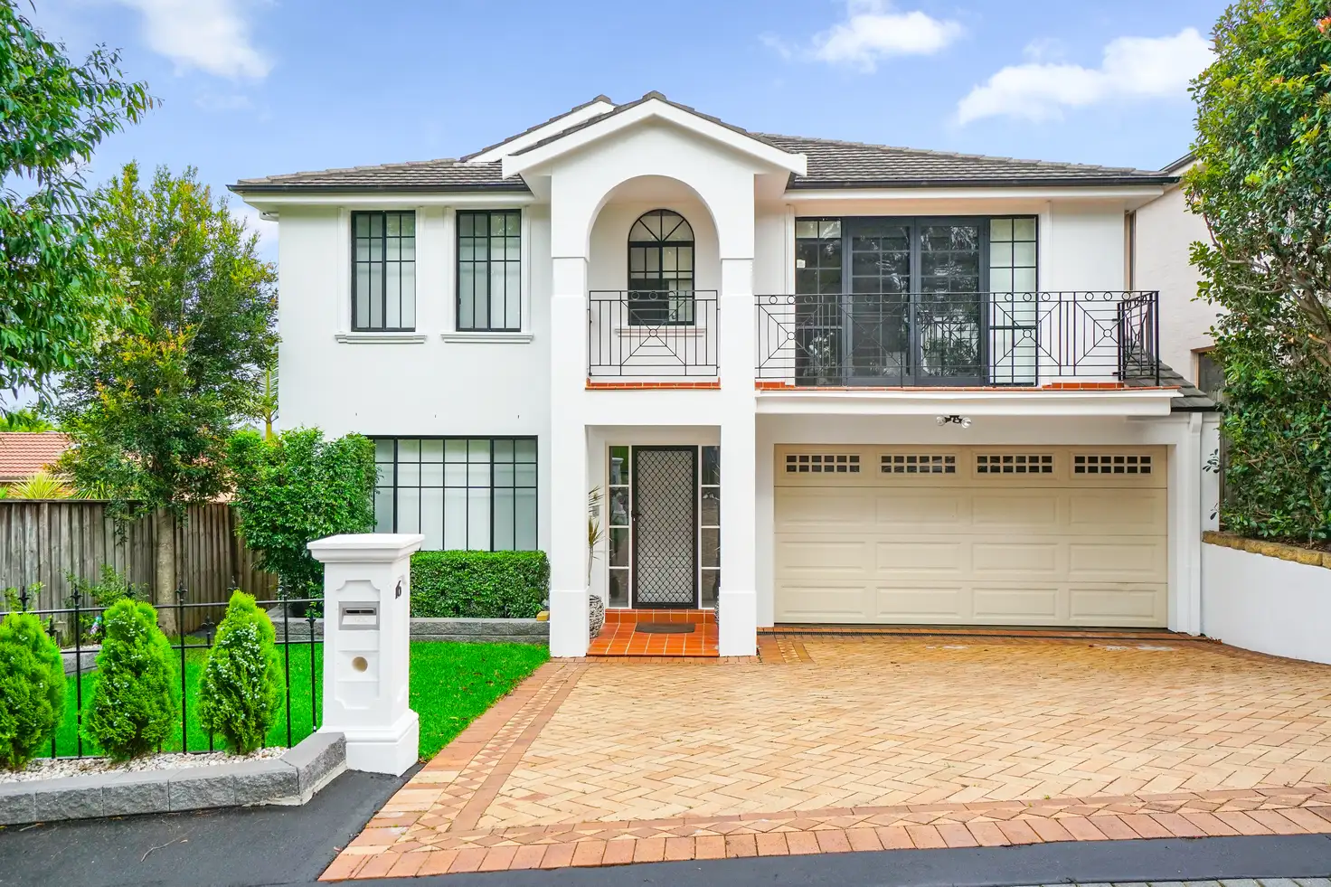 Main view of Homely house listing, 16 Jasper Street, Quakers Hill NSW 2763