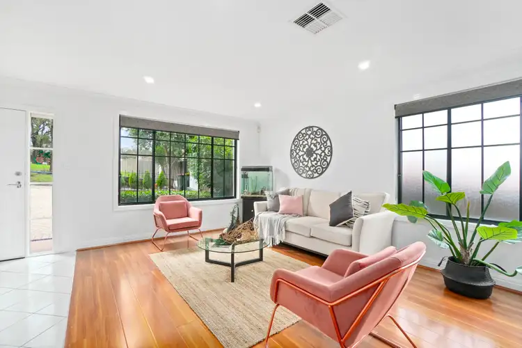 Second view of Homely house listing, 16 Jasper Street, Quakers Hill NSW 2763