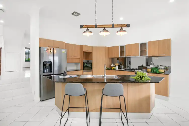 Third view of Homely house listing, 16 Jasper Street, Quakers Hill NSW 2763