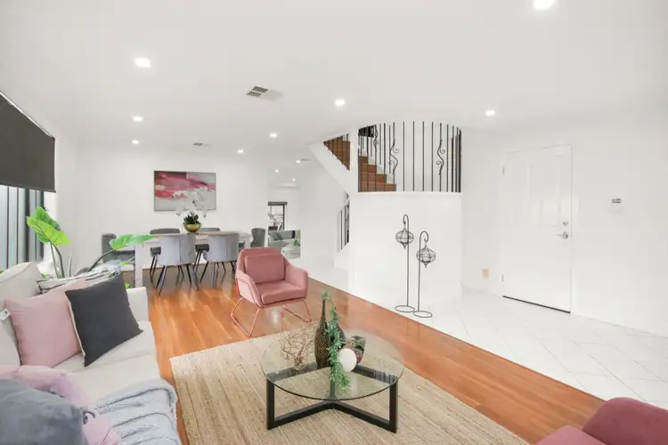 Fourth view of Homely house listing, 16 Jasper Street, Quakers Hill NSW 2763