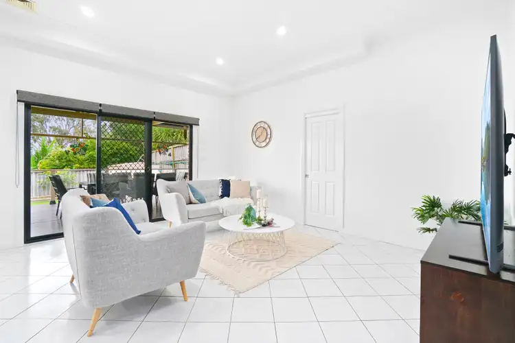 Fifth view of Homely house listing, 16 Jasper Street, Quakers Hill NSW 2763