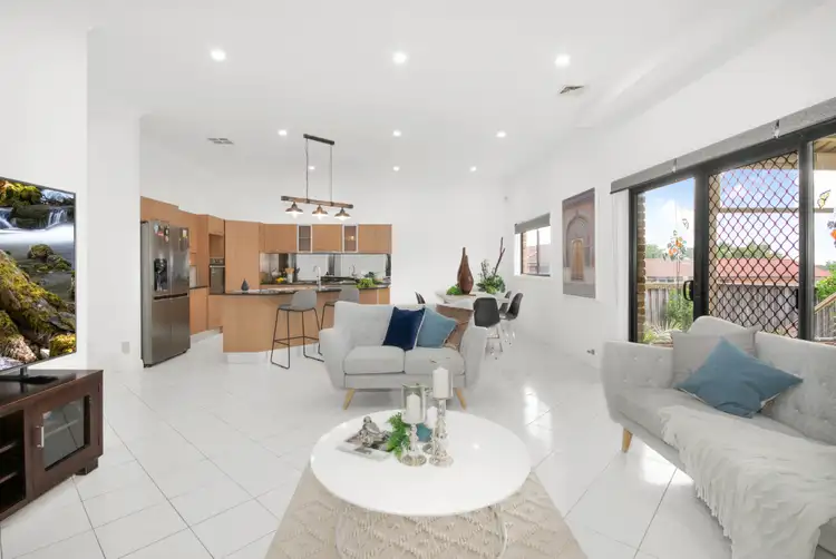 Sixth view of Homely house listing, 16 Jasper Street, Quakers Hill NSW 2763