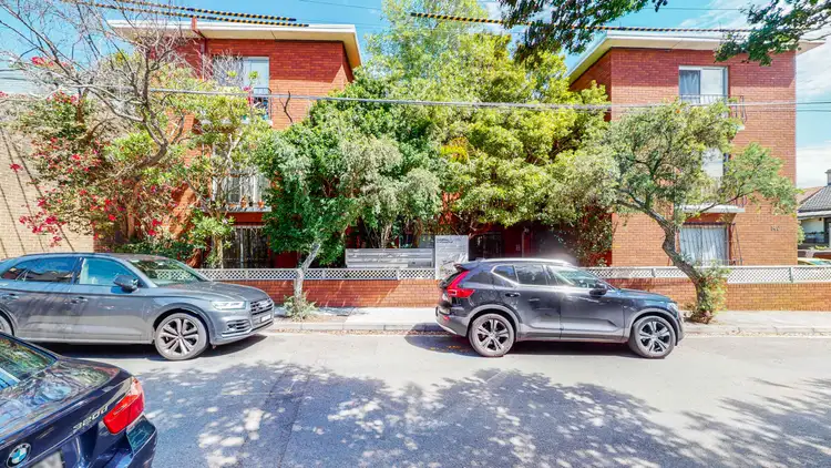 10/140 Lennox Street, Newtown NSW 2042