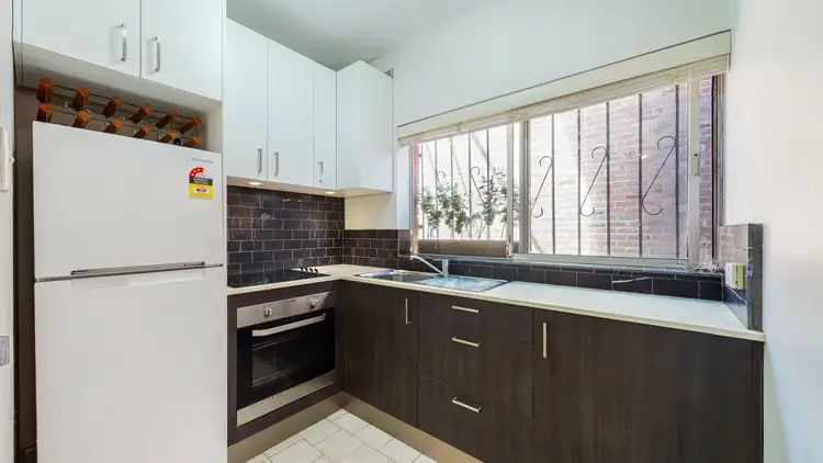 Second view of Homely studio listing, 10/140 Lennox Street, Newtown NSW 2042