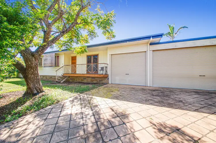 Main view of Homely house listing, 166 Whitehill Road, Raceview QLD 4305