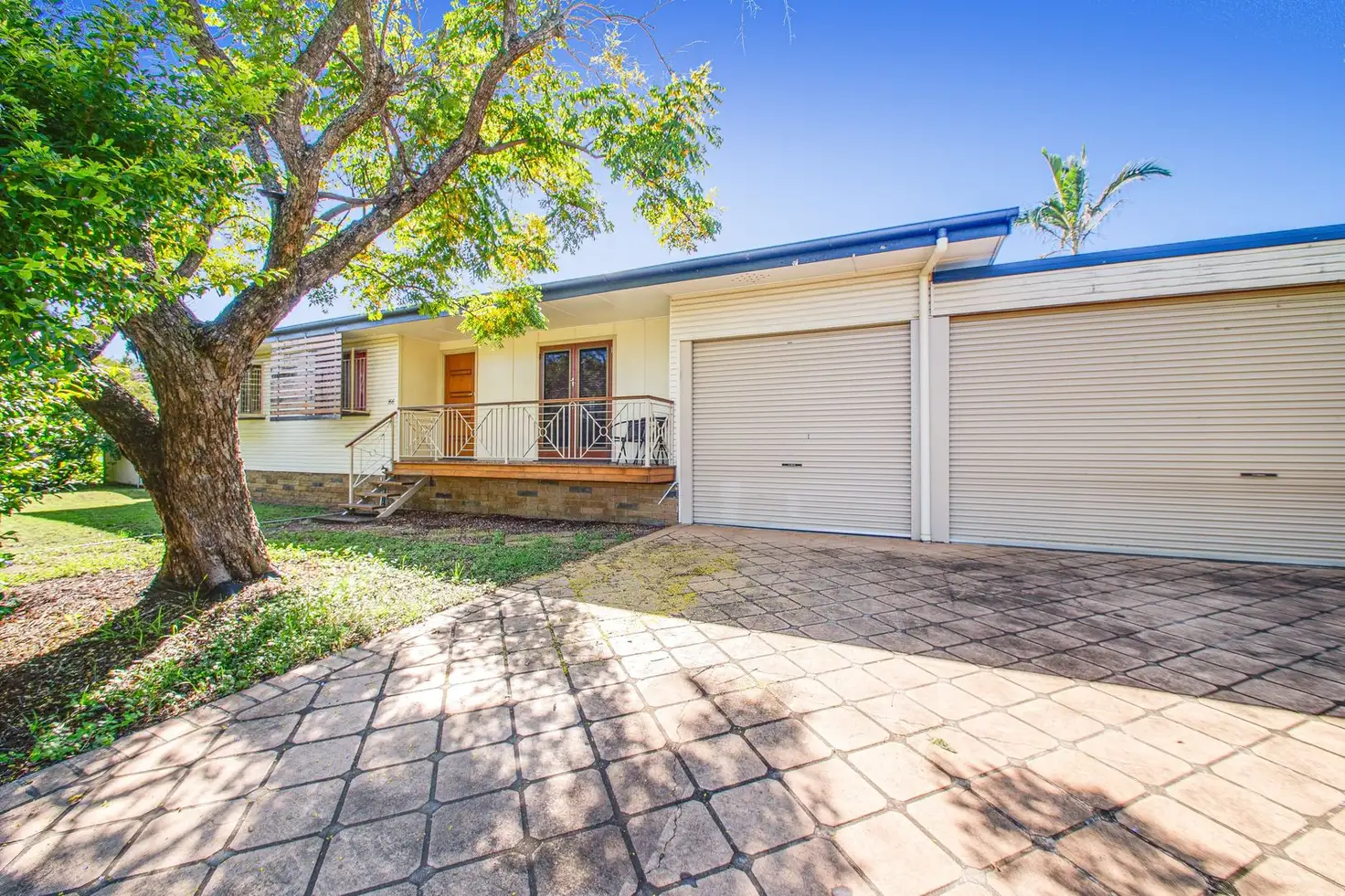 Main view of Homely house listing, 166 Whitehill Road, Raceview QLD 4305