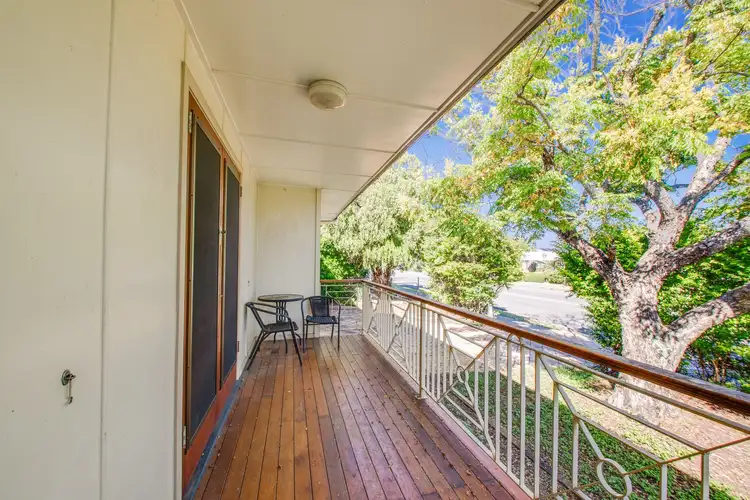 Second view of Homely house listing, 166 Whitehill Road, Raceview QLD 4305