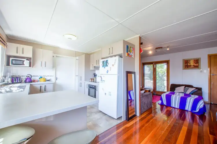 Fourth view of Homely house listing, 166 Whitehill Road, Raceview QLD 4305