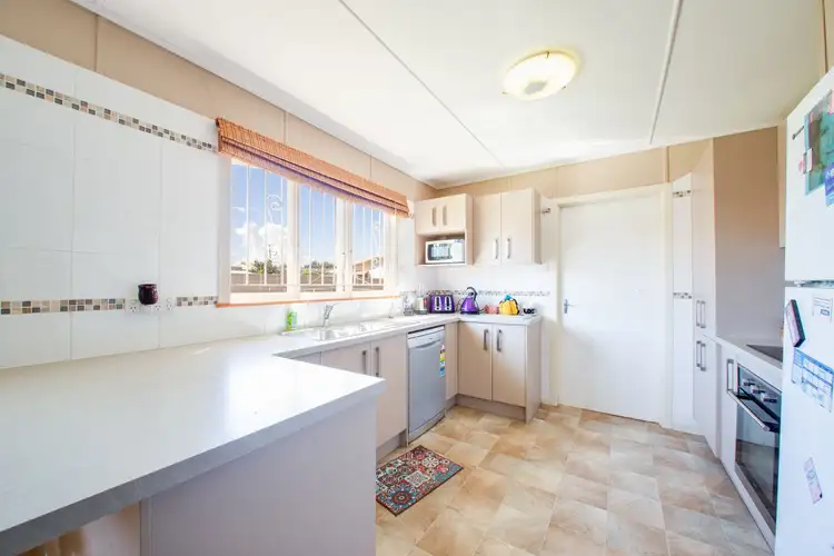 Fifth view of Homely house listing, 166 Whitehill Road, Raceview QLD 4305