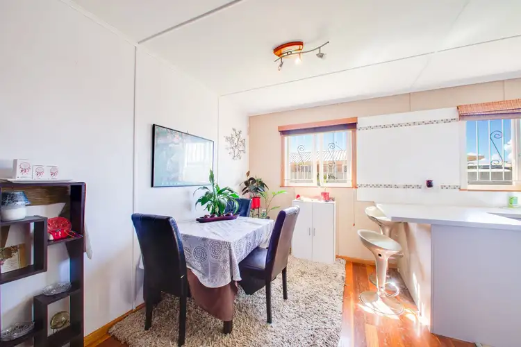 Sixth view of Homely house listing, 166 Whitehill Road, Raceview QLD 4305