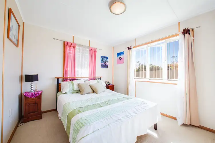 Seventh view of Homely house listing, 166 Whitehill Road, Raceview QLD 4305