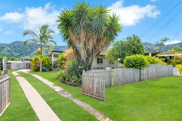 Main view of Homely house listing, 11 Arena Close, Bayview Heights QLD 4868