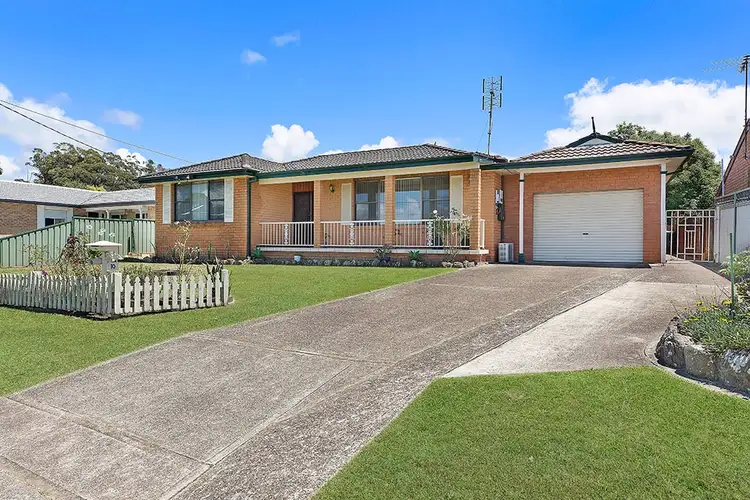 10 Hastings Road, Balmoral NSW 2283