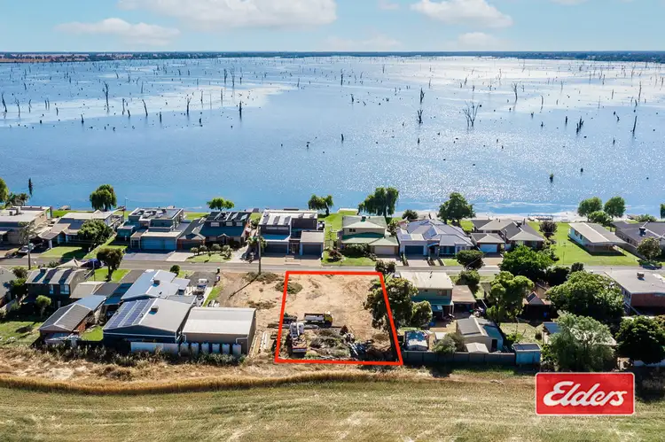 Main view of Homely land listing, 59 Rosemary Court, Yarrawonga VIC 3730