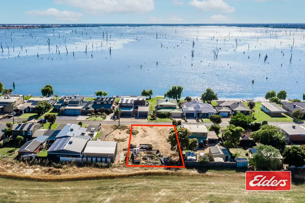 Main view of Homely land listing, 59 Rosemary Court, Yarrawonga VIC 3730