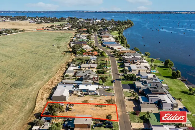 Third view of Homely land listing, 59 Rosemary Court, Yarrawonga VIC 3730