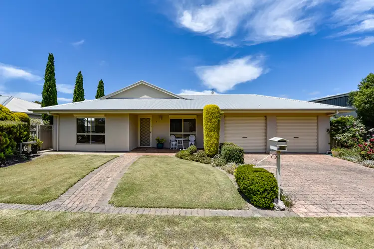4 Barber Street, Kingston Se SA 5275