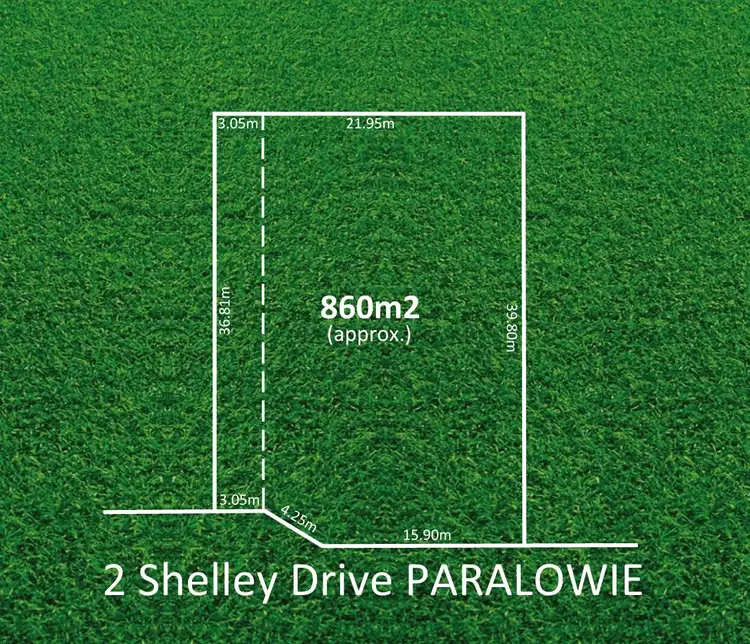 2 Shelley Drive, Paralowie SA 5108
