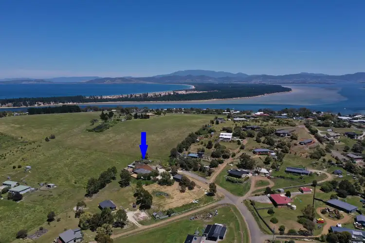 Main view of Homely house listing, 26 Pendell Drive, Forcett TAS 7173