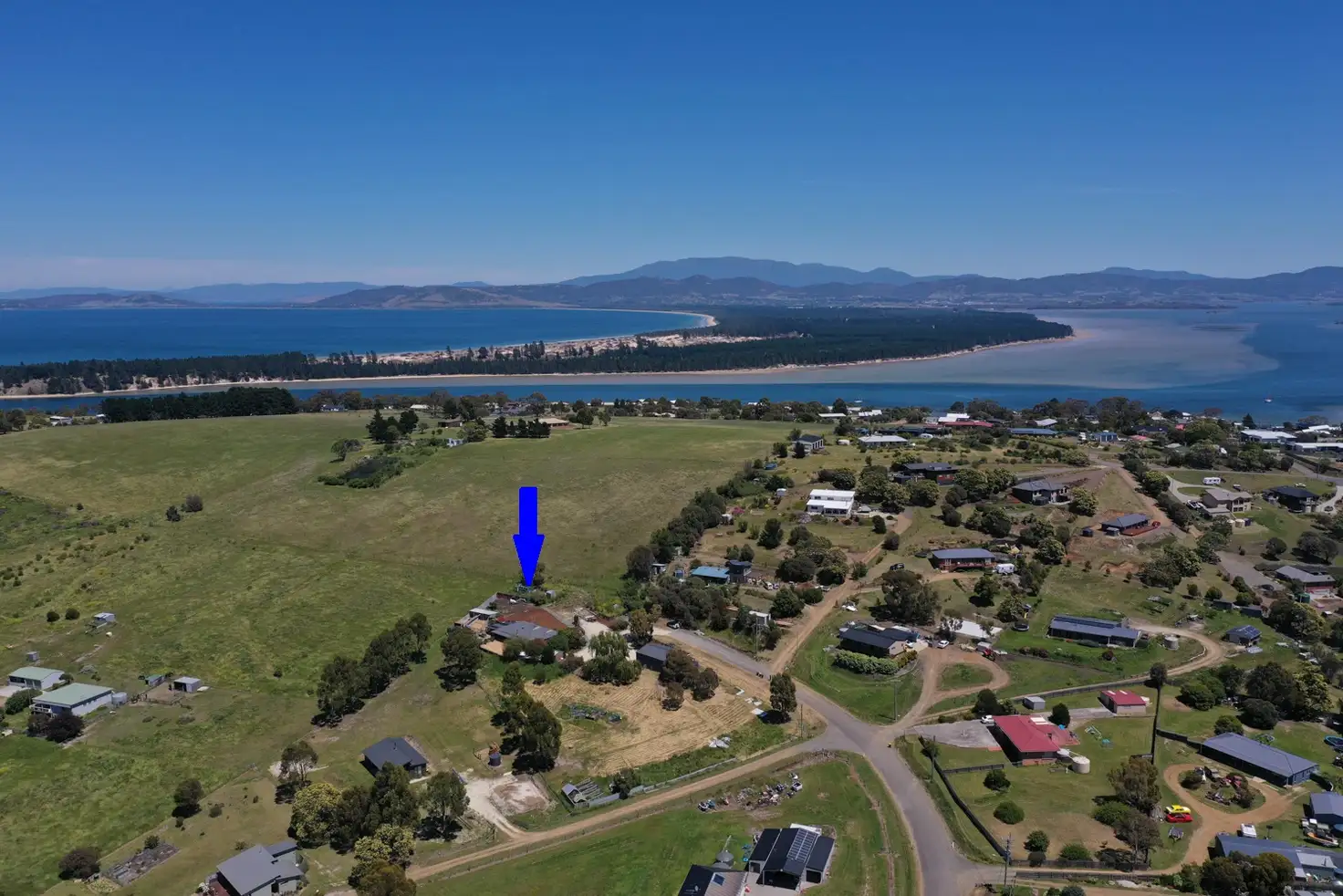 Main view of Homely house listing, 26 Pendell Drive, Forcett TAS 7173