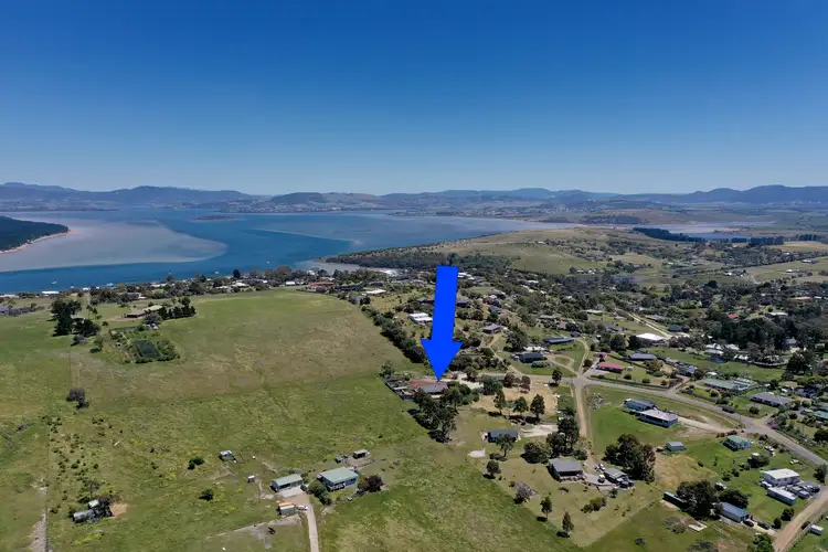 Second view of Homely house listing, 26 Pendell Drive, Forcett TAS 7173