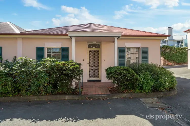 74 Sandy Bay Road