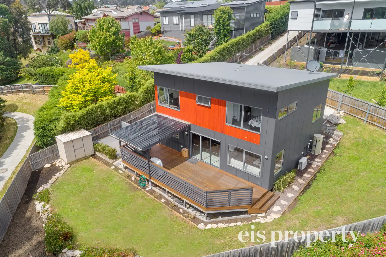 Main view of Homely house listing, 48 Lester Crescent, Kingston TAS 7050