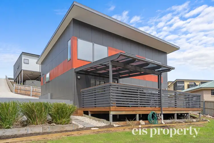 Second view of Homely house listing, 48 Lester Crescent, Kingston TAS 7050