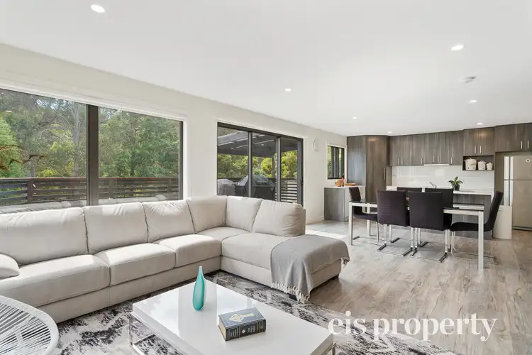 Third view of Homely house listing, 48 Lester Crescent, Kingston TAS 7050