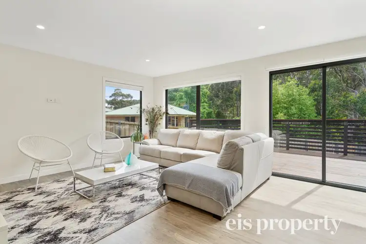 Fourth view of Homely house listing, 48 Lester Crescent, Kingston TAS 7050