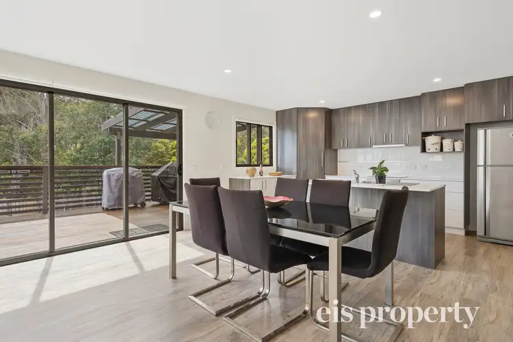 Fifth view of Homely house listing, 48 Lester Crescent, Kingston TAS 7050