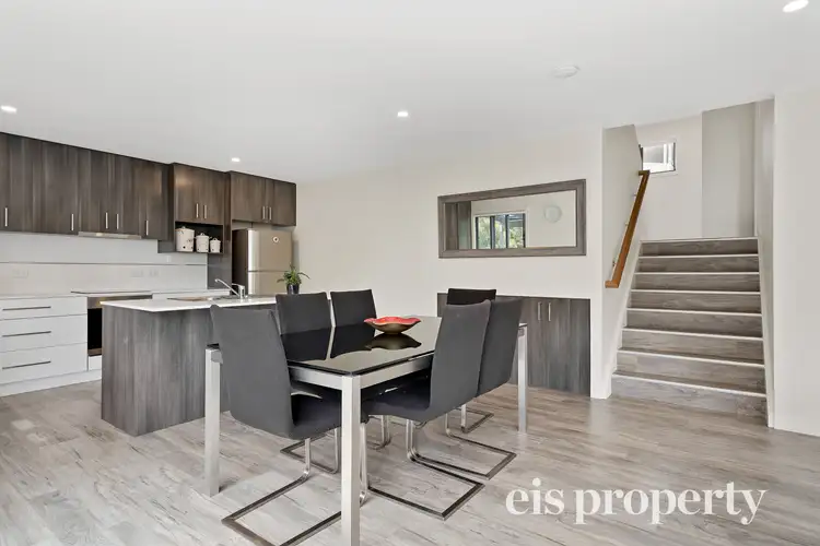 Sixth view of Homely house listing, 48 Lester Crescent, Kingston TAS 7050