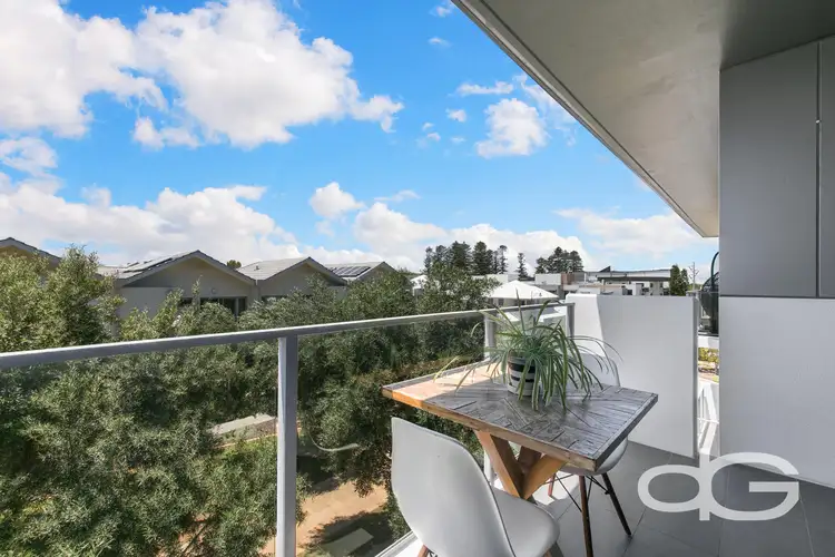 51/34 Shoalwater Street, North Coogee WA 6163