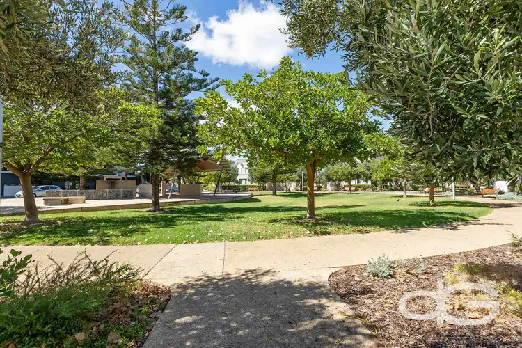 Second view of Homely apartment listing, 51/34 Shoalwater Street, North Coogee WA 6163