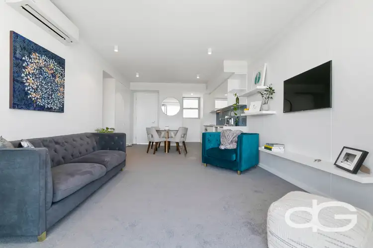 Fourth view of Homely apartment listing, 51/34 Shoalwater Street, North Coogee WA 6163