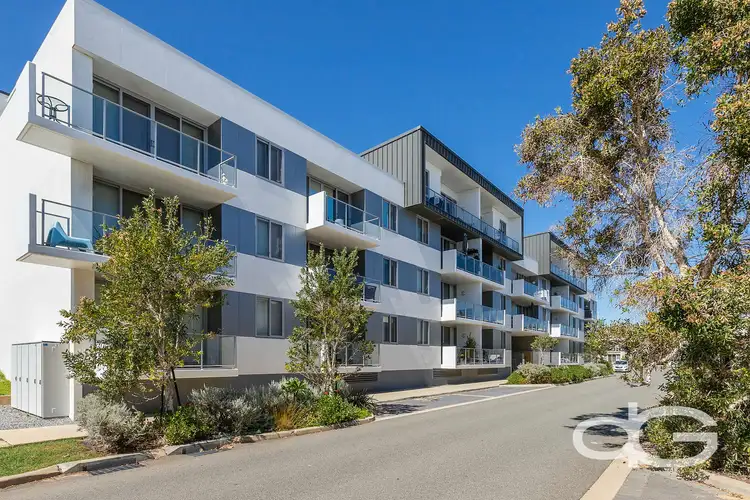 Sixth view of Homely apartment listing, 51/34 Shoalwater Street, North Coogee WA 6163