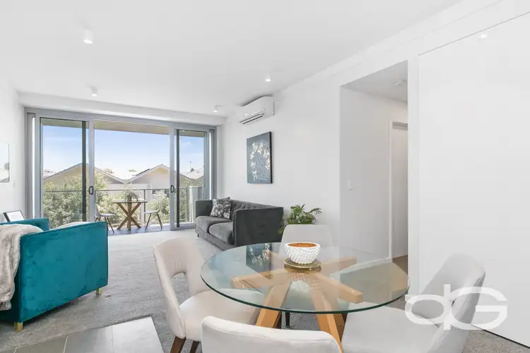 Seventh view of Homely apartment listing, 51/34 Shoalwater Street, North Coogee WA 6163