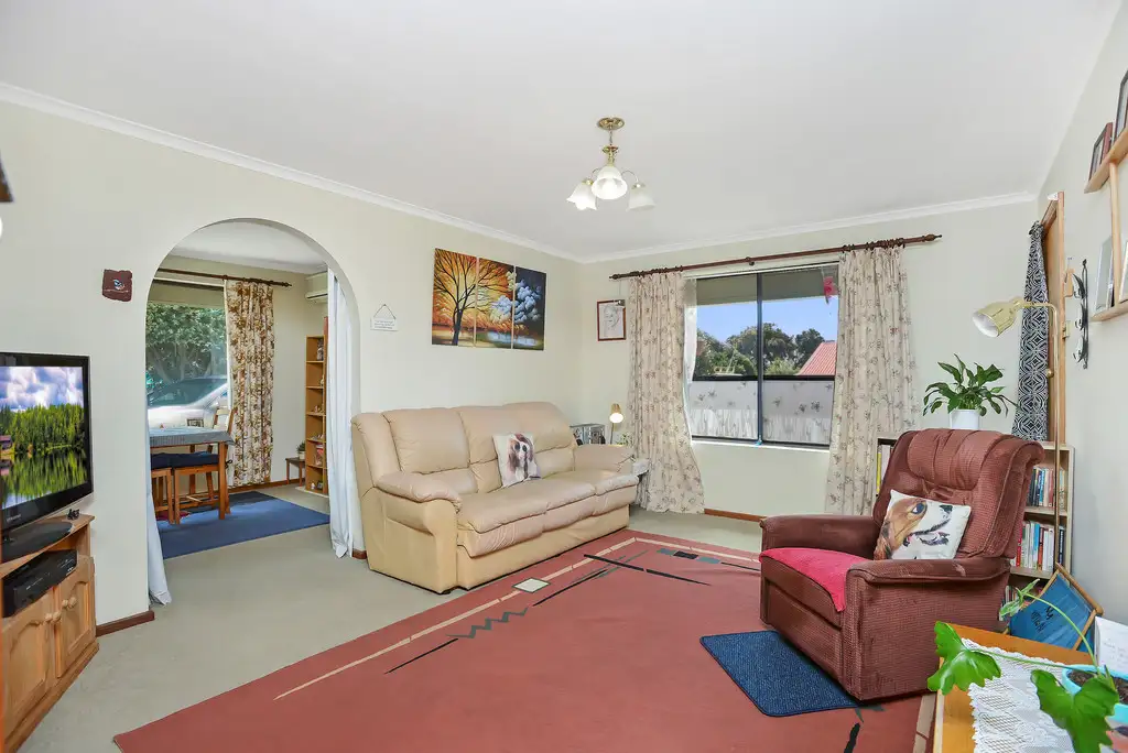 Main view of Homely unit listing, 1/194 Port Elliot Road, Chiton SA 5211